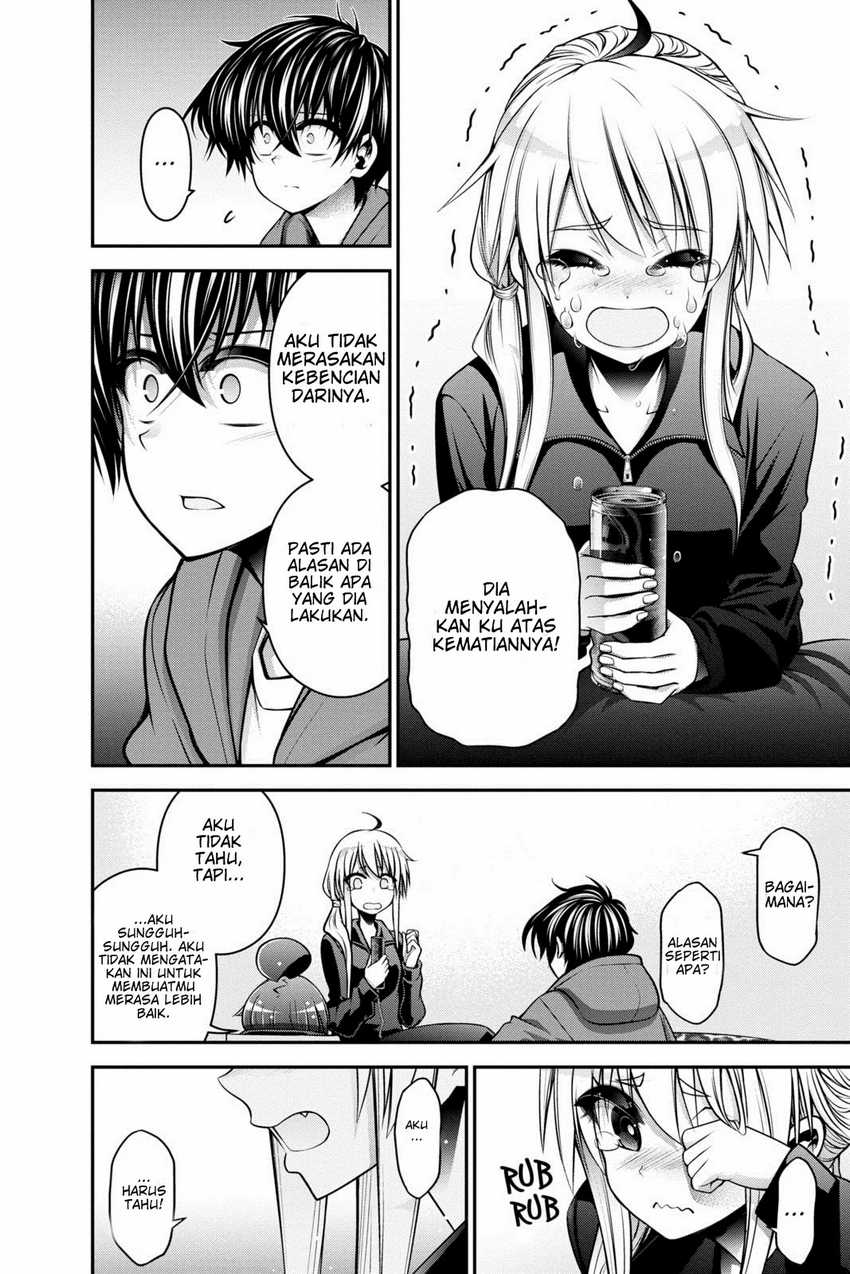 Dark Gathering Chapter 09