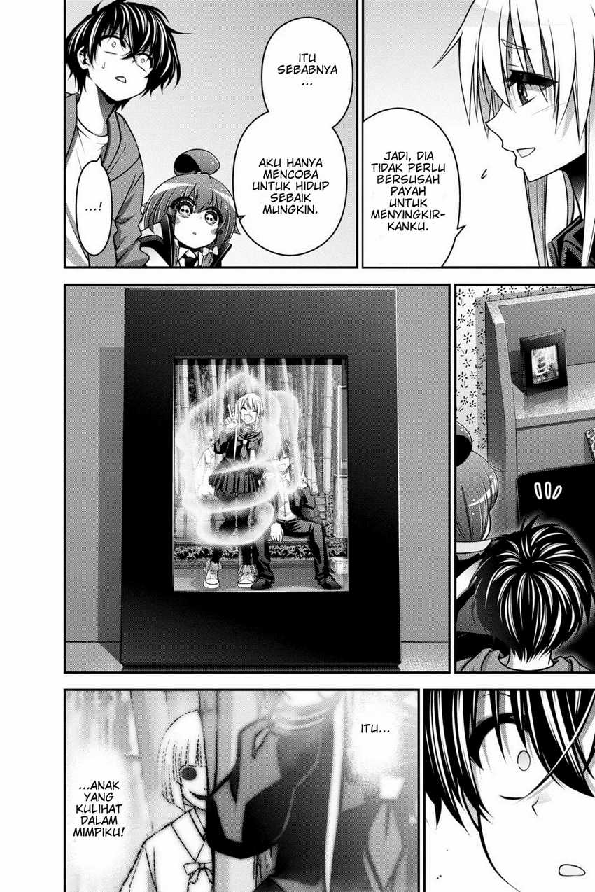 Dark Gathering Chapter 09