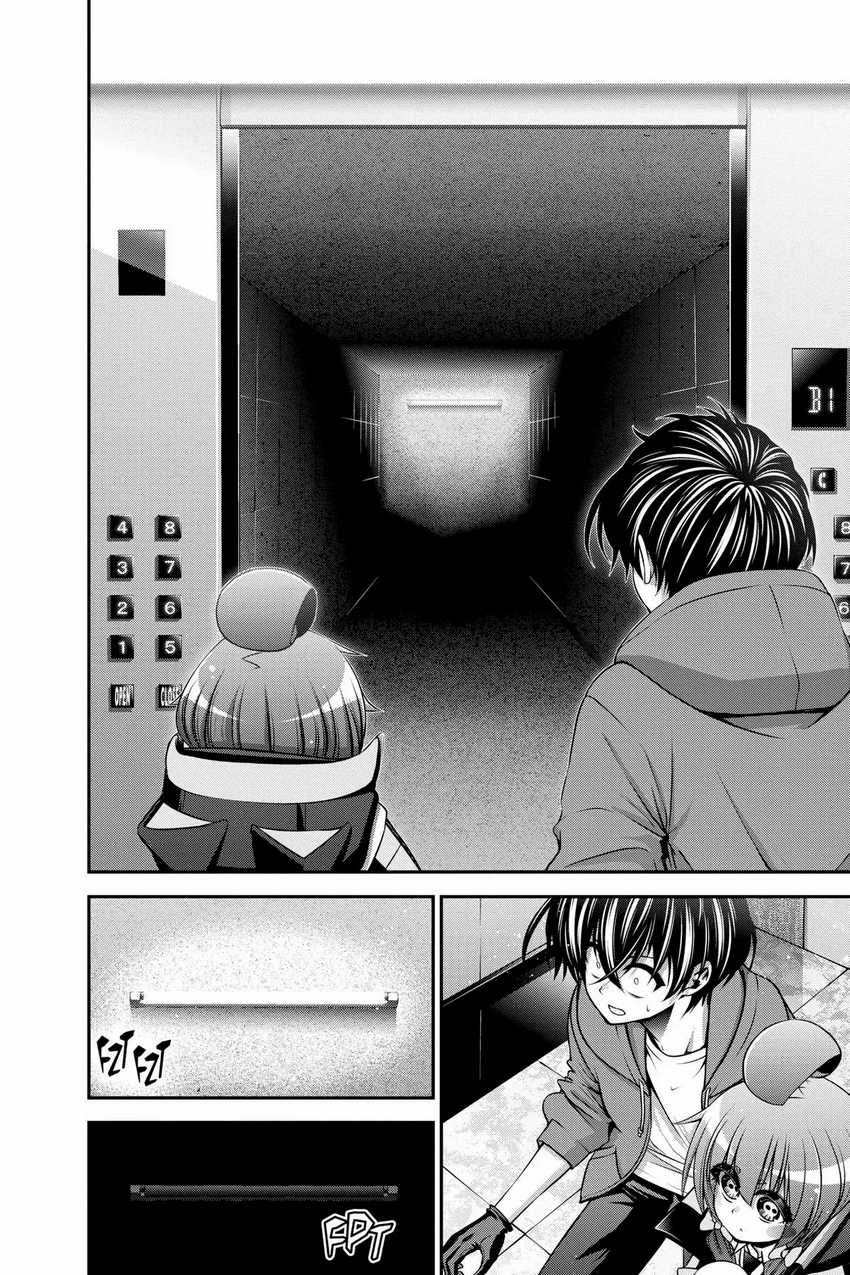 Dark Gathering Chapter 10 page 41