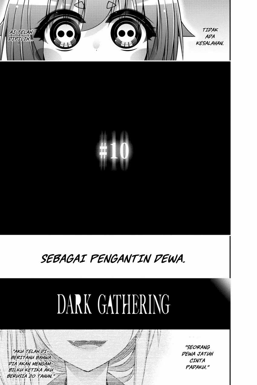 Dark Gathering Chapter 10 page 5