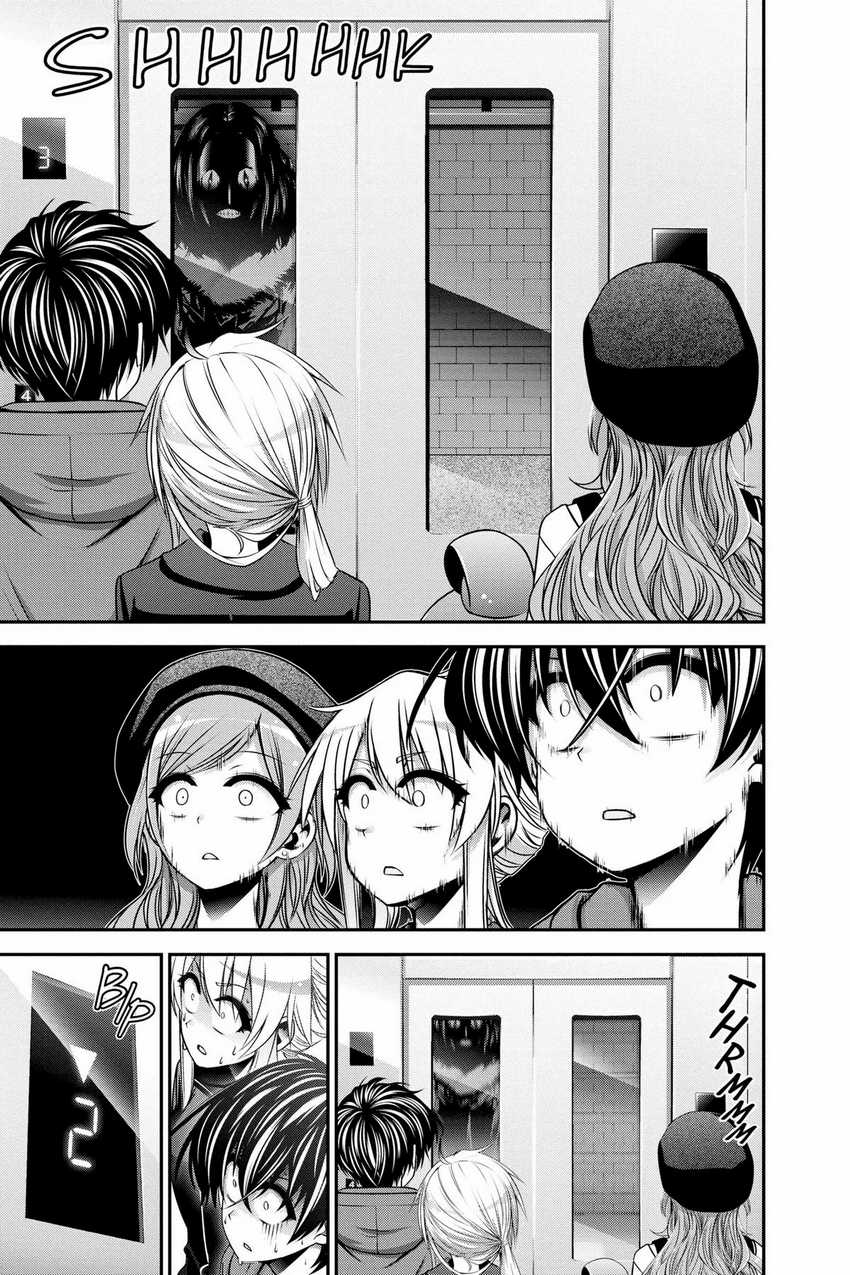 Dark Gathering Chapter 10 page 26