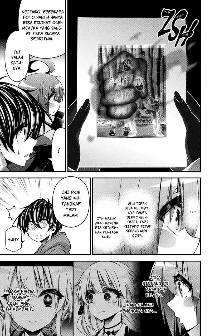 Dark Gathering Chapter 10 page 3