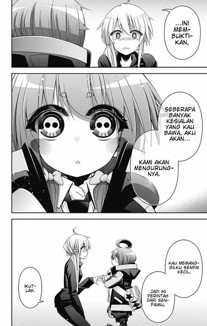Dark Gathering Chapter 11
