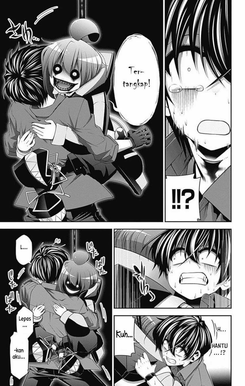 Dark Gathering Chapter 14