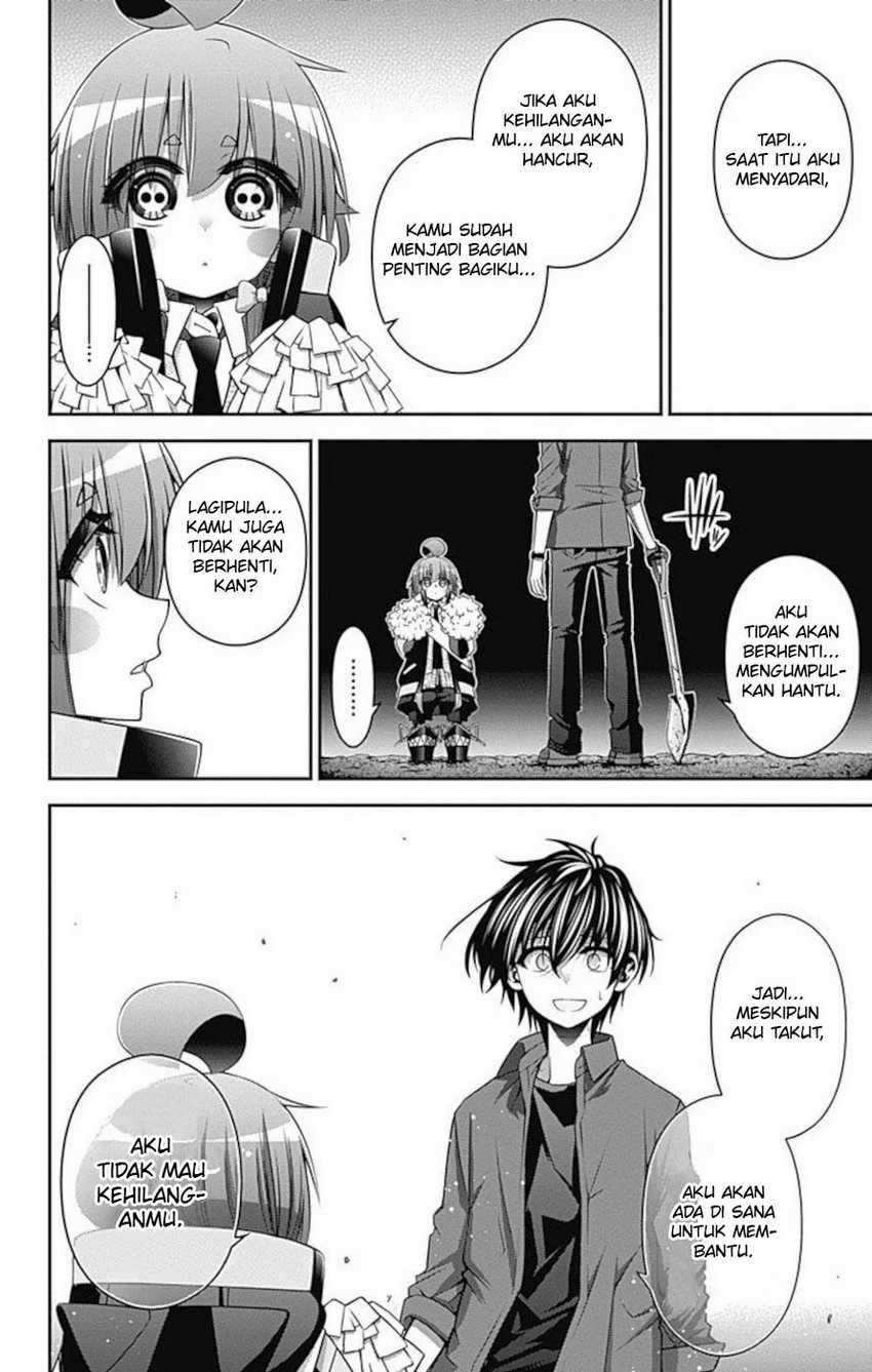 Dark Gathering Chapter 15