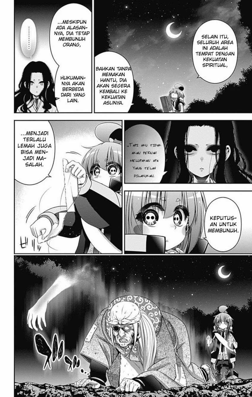 Dark Gathering Chapter 15