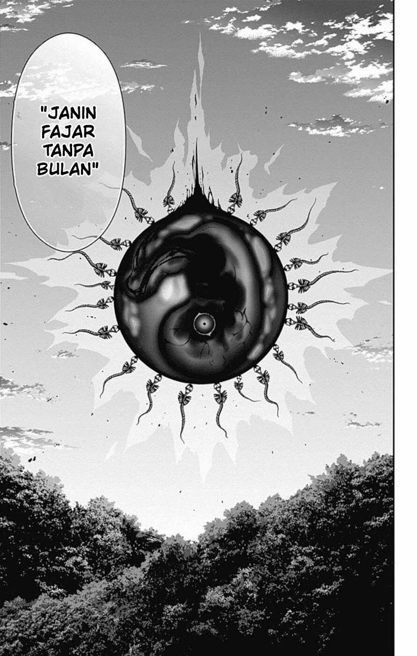 Dark Gathering Chapter 16