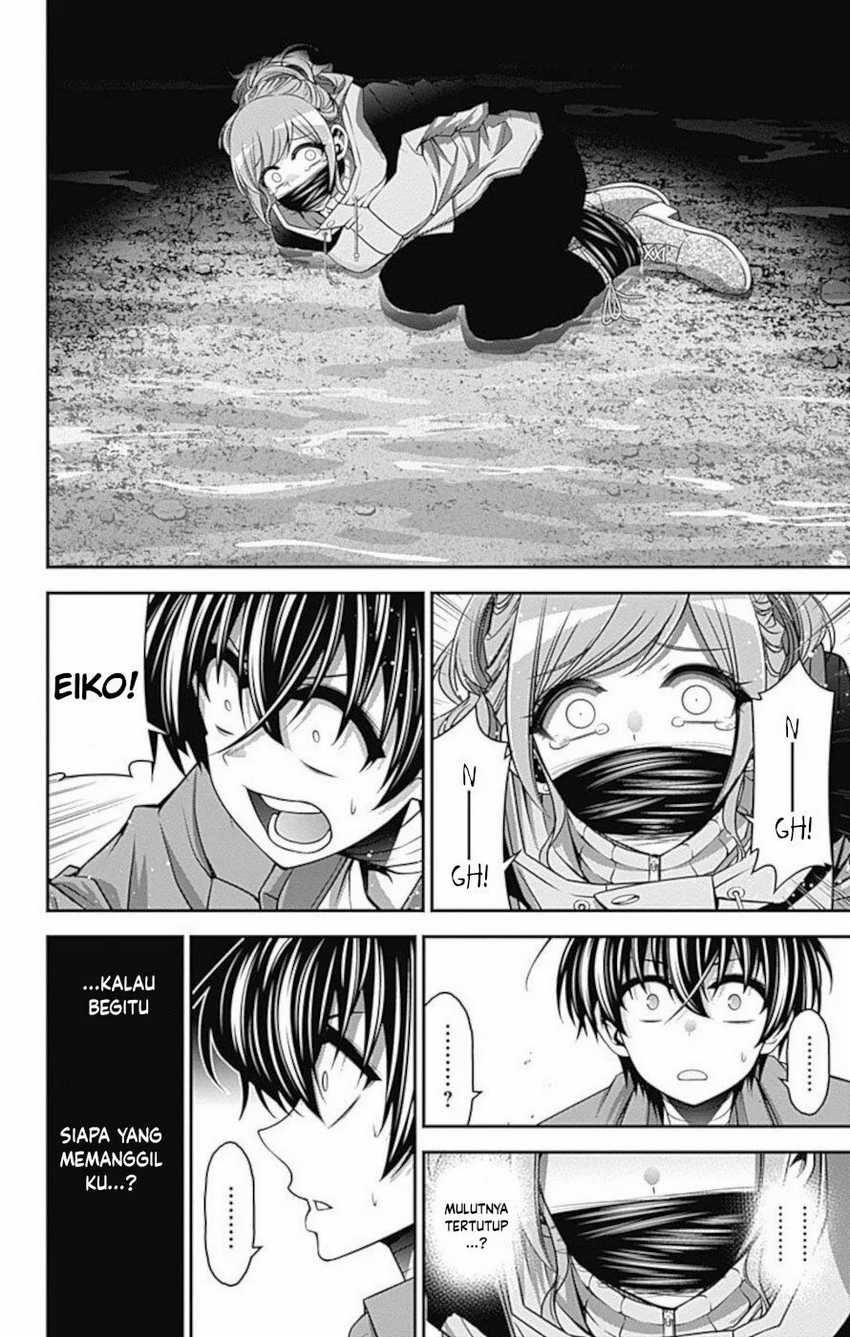 Dark Gathering Chapter 18