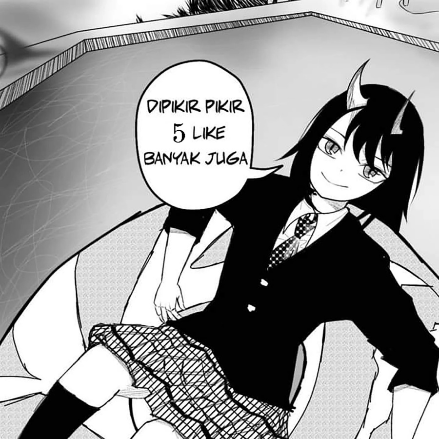 Dark Gathering Chapter 20