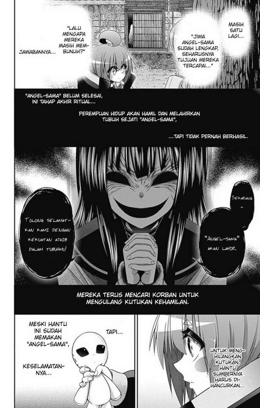 Dark Gathering Chapter 21