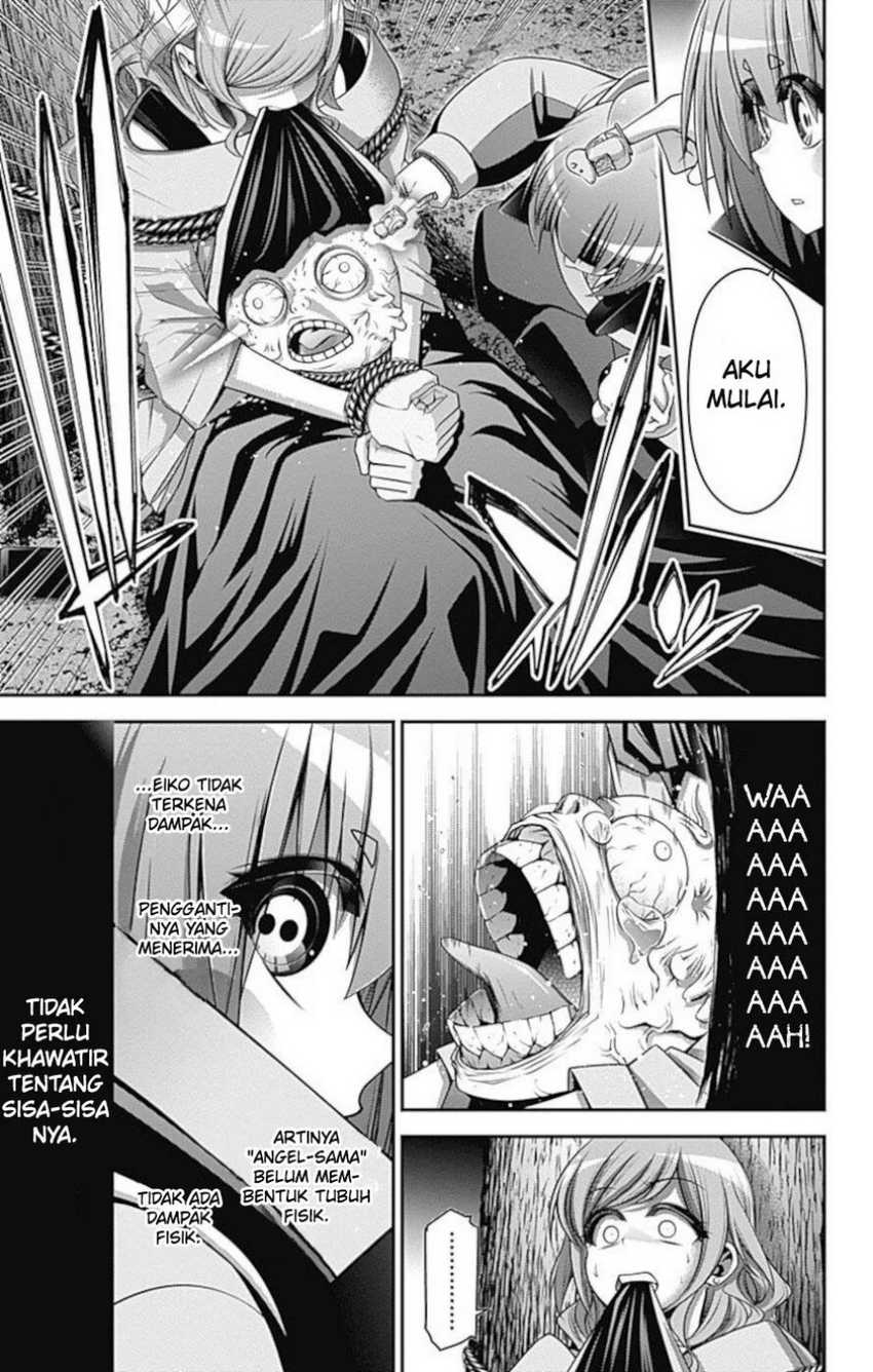 Dark Gathering Chapter 22