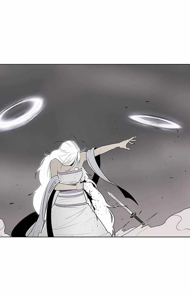 Legend of the Northern Blade Chapter 113