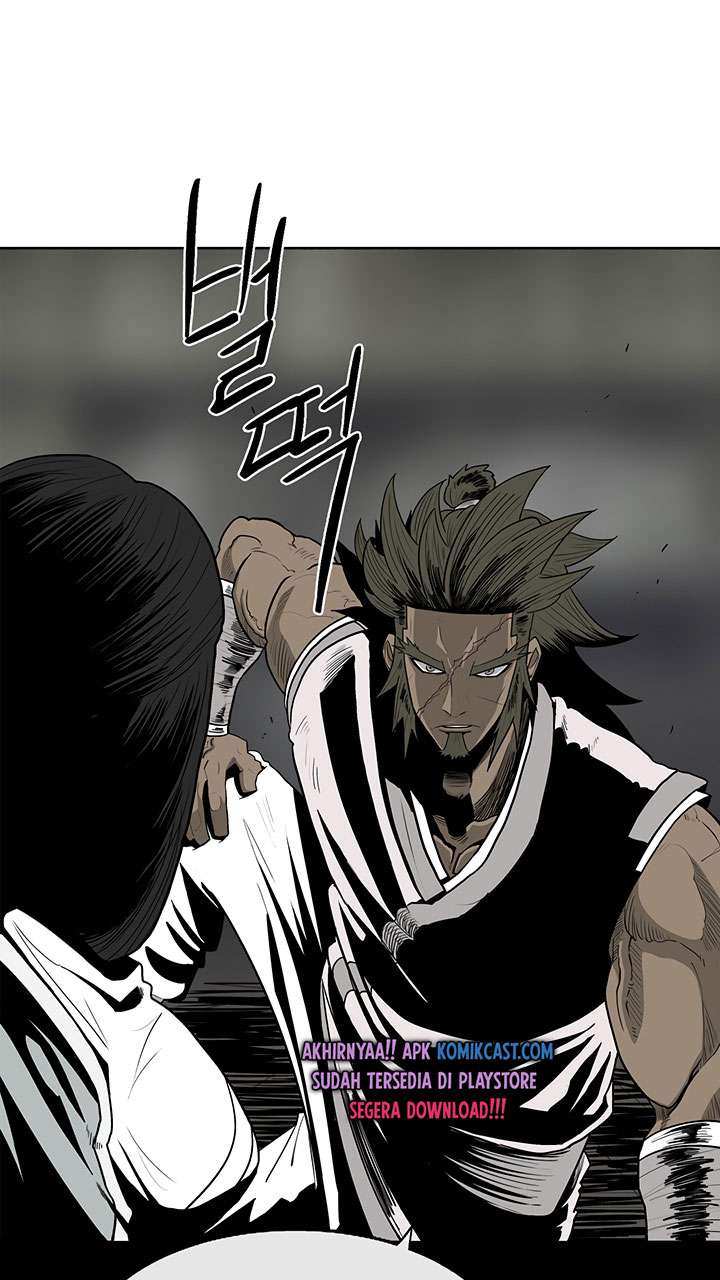 Legend of the Northern Blade Chapter 81