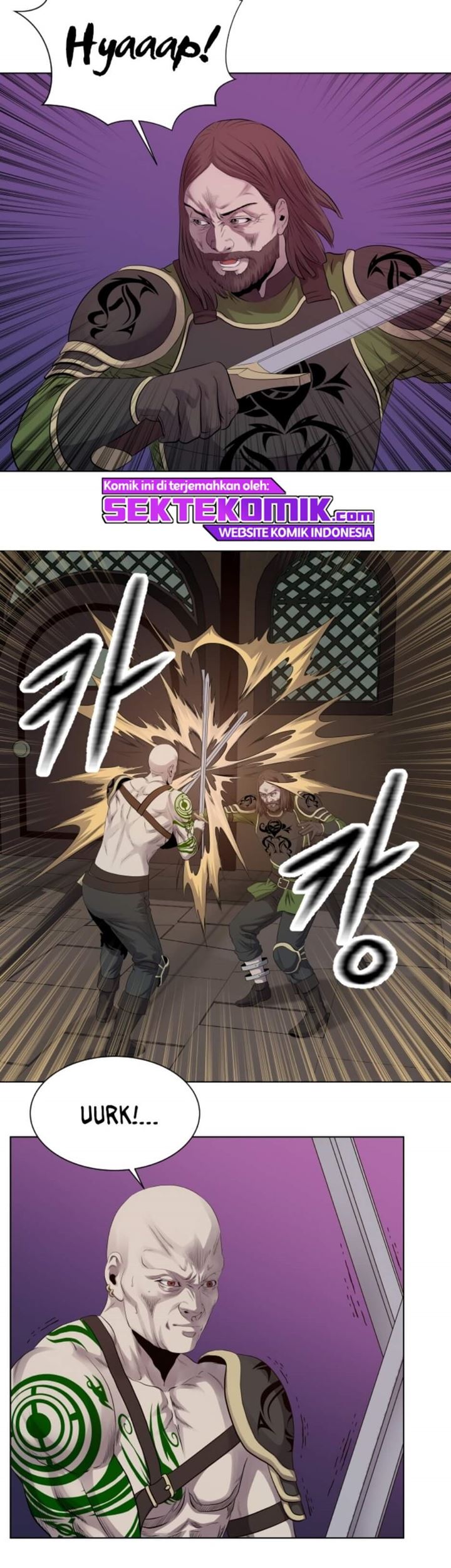 My Level’s the Best Chapter 12 page 18