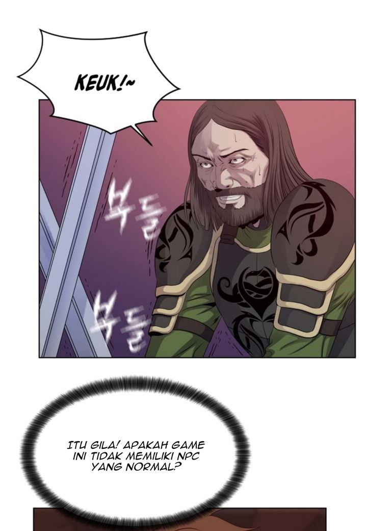 My Level’s the Best Chapter 12 page 19