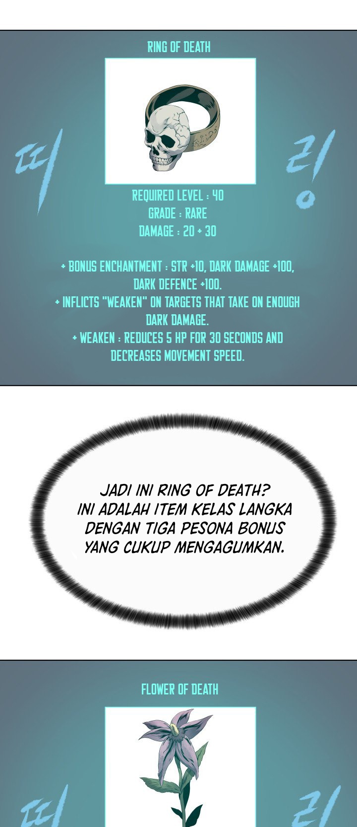 My Level’s the Best Chapter 16 page 25