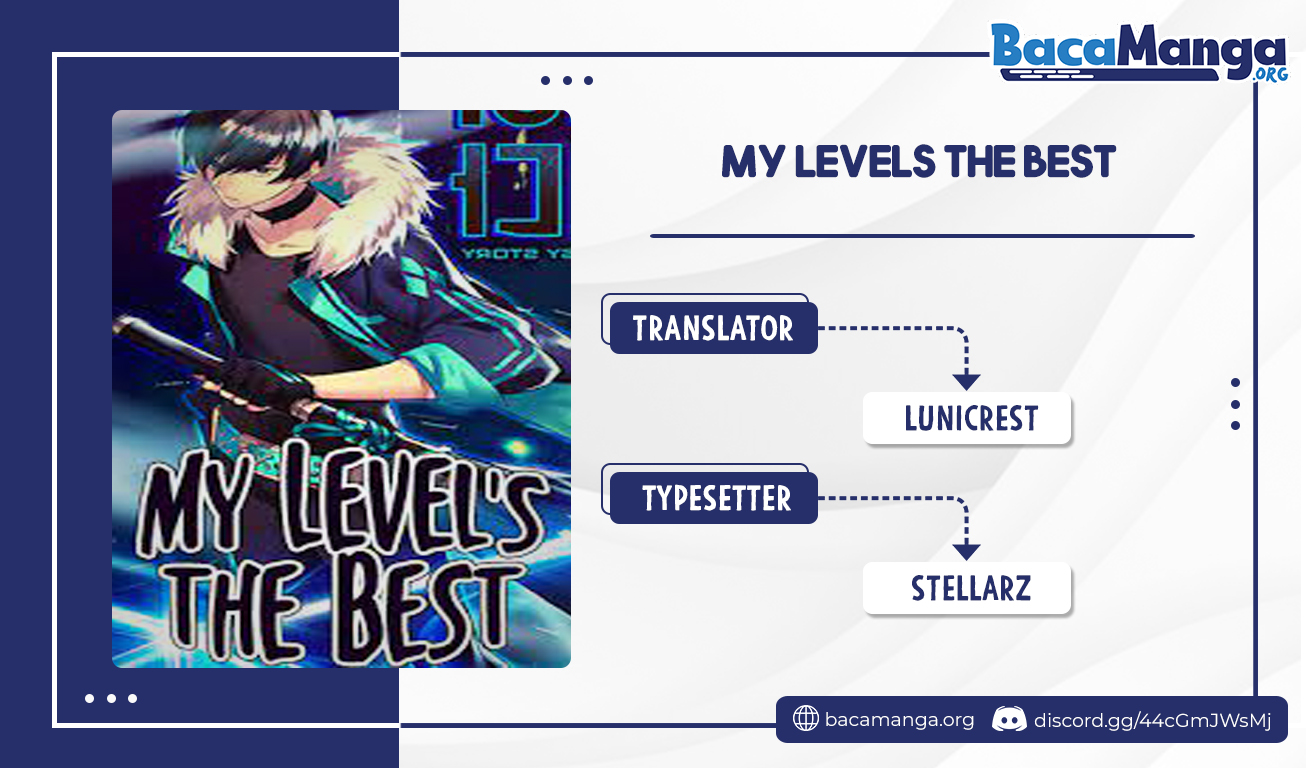 My Level’s the Best Chapter 16 page 0