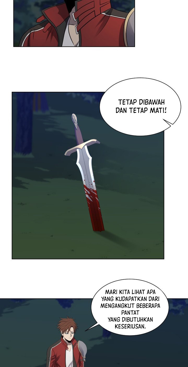 My Level’s the Best Chapter 16 page 23