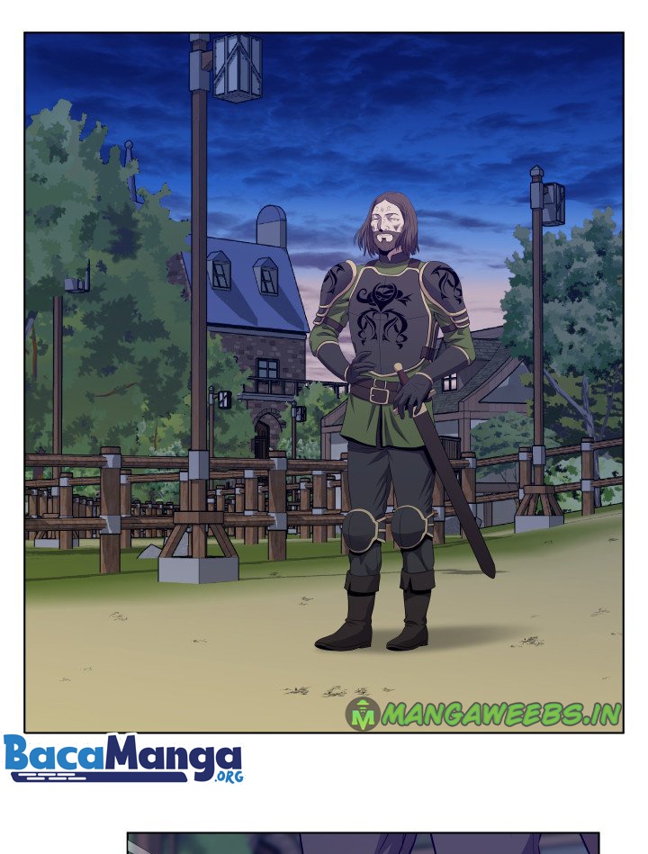 My Level’s the Best Chapter 16 page 34