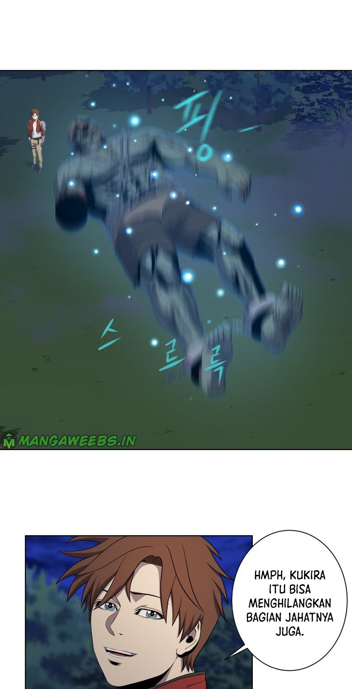 My Level’s the Best Chapter 16 page 22