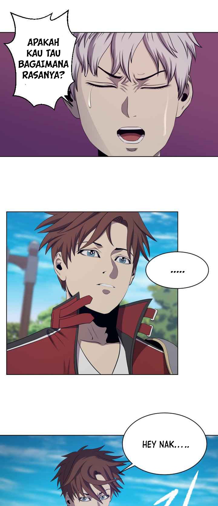My Level’s the Best Chapter 18 page 26