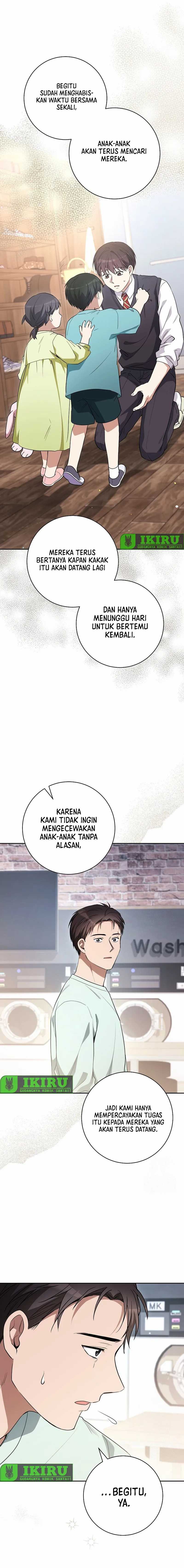The Genius Actor Who Brings Misfortune Chapter 35 page 10