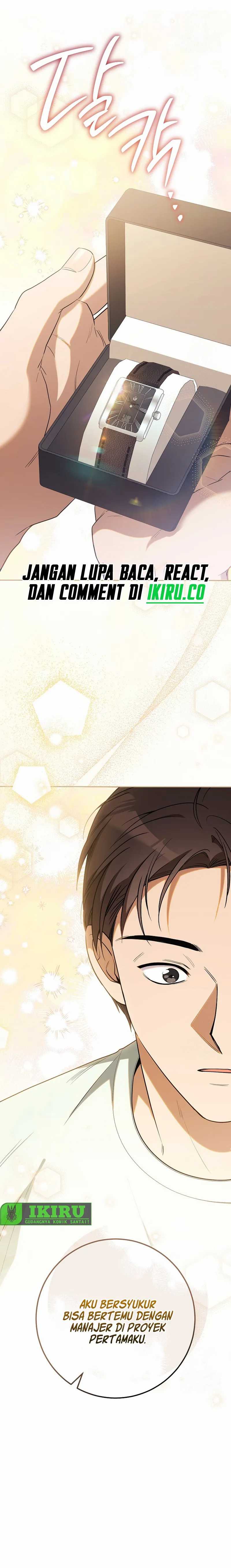 The Genius Actor Who Brings Misfortune Chapter 35 page 13