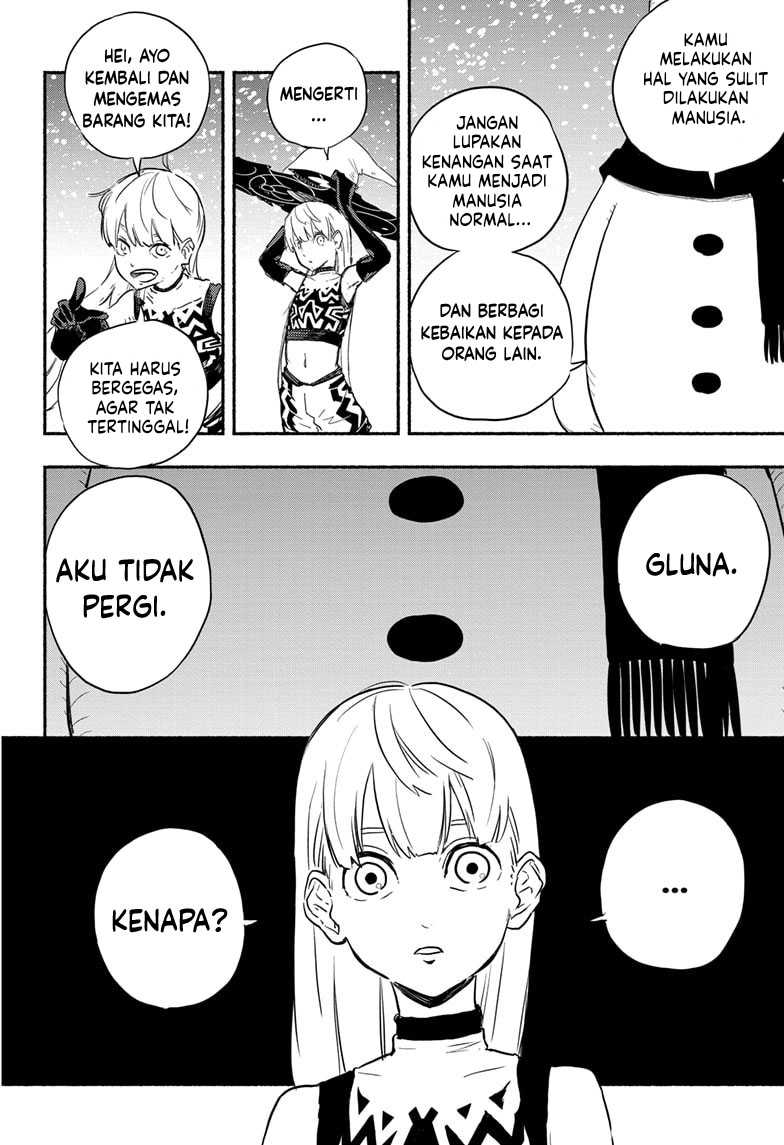 Ginka to Gluna Chapter 01