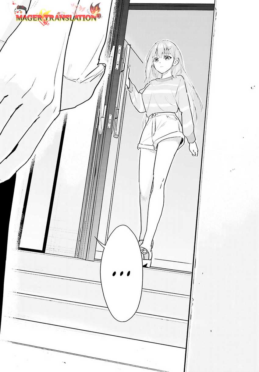 Kajidaikou no Arbeit wo Hajimetara Gakuen Ichi no Bishoujo no Kazoku ni Kiniirarechaimashita Chapter 01