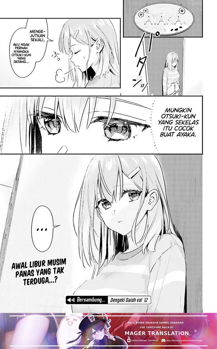Kajidaikou no Arbeit wo Hajimetara Gakuen Ichi no Bishoujo no Kazoku ni Kiniirarechaimashita Chapter 01