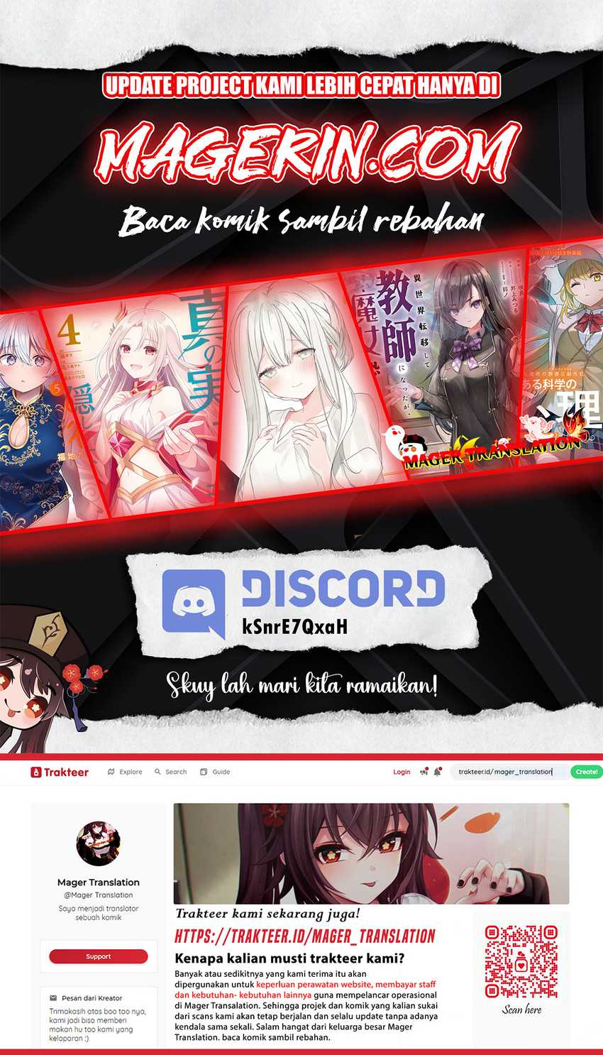 Kajidaikou no Arbeit wo Hajimetara Gakuen Ichi no Bishoujo no Kazoku ni Kiniirarechaimashita Chapter 02
