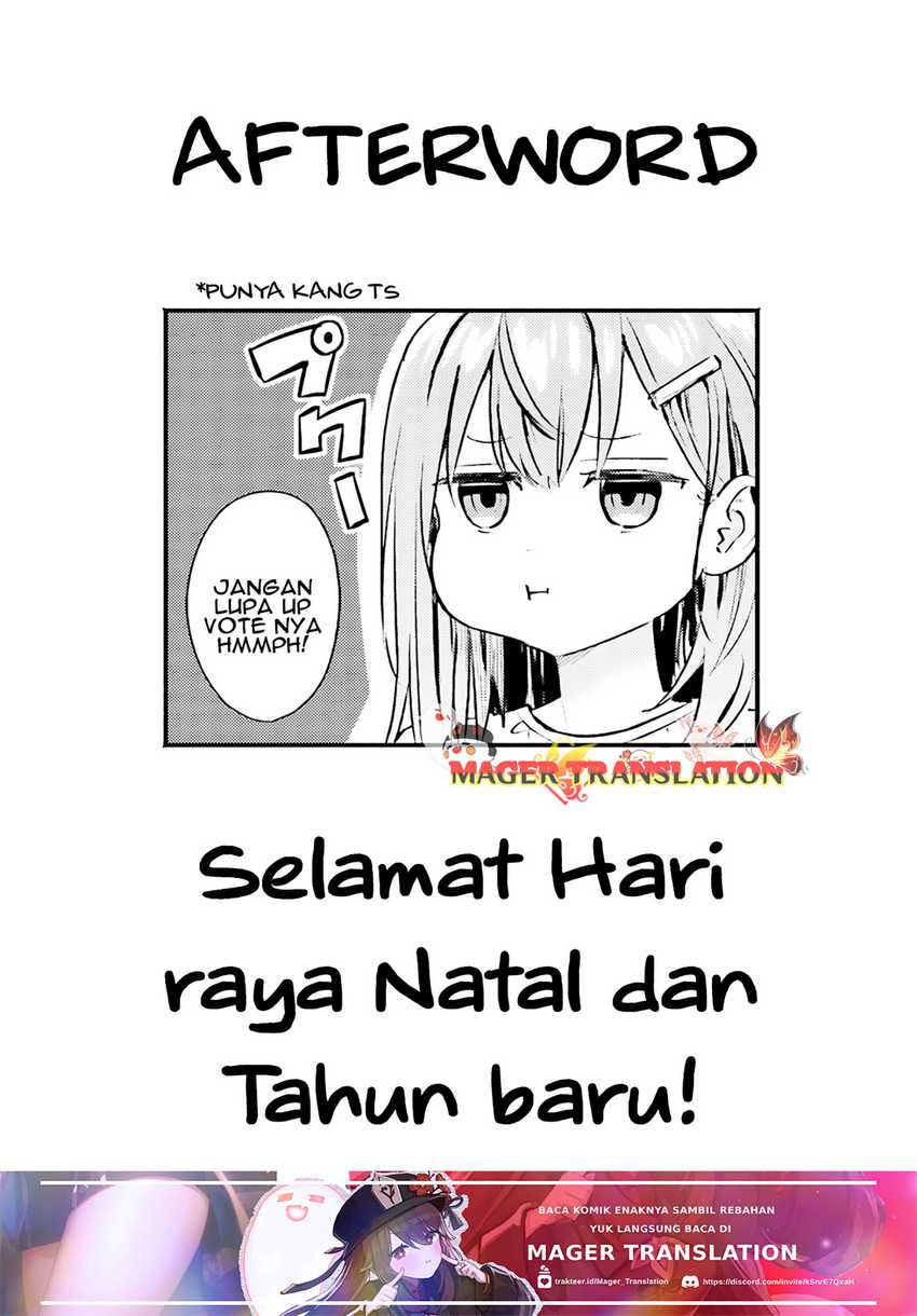 Kajidaikou no Arbeit wo Hajimetara Gakuen Ichi no Bishoujo no Kazoku ni Kiniirarechaimashita Chapter 03