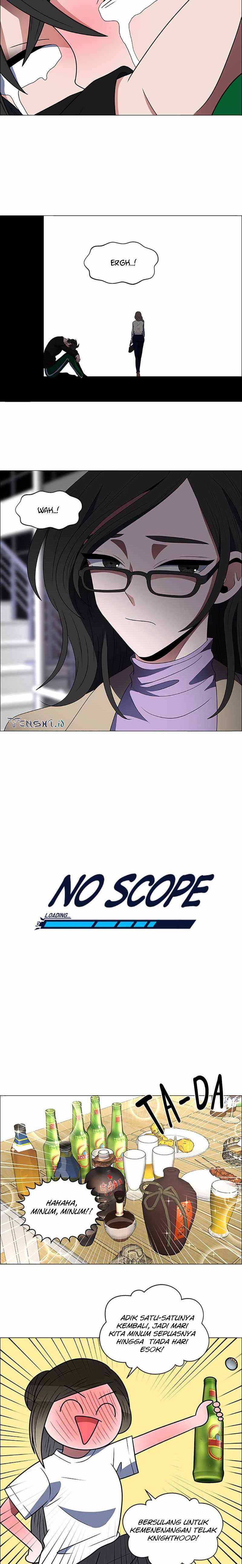 No Scope Chapter 112