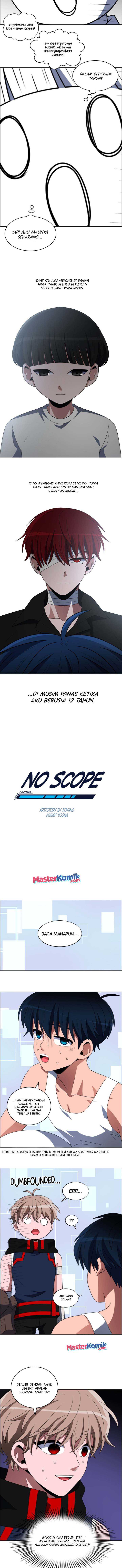 No Scope Chapter 70