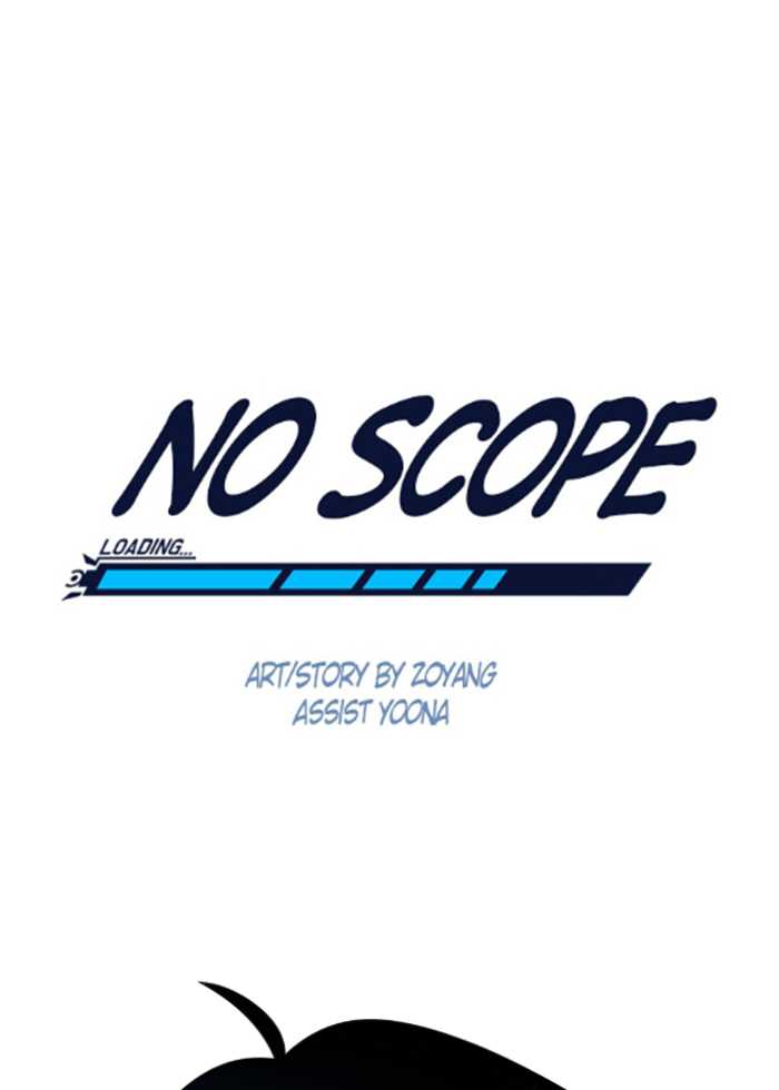 No Scope Chapter 79