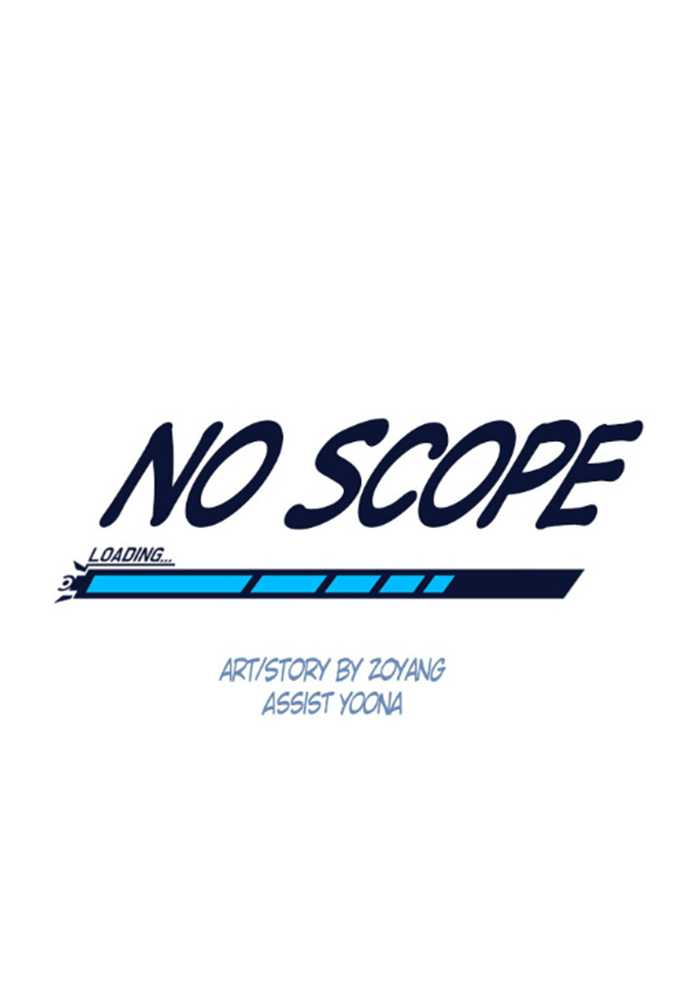 No Scope Chapter 80