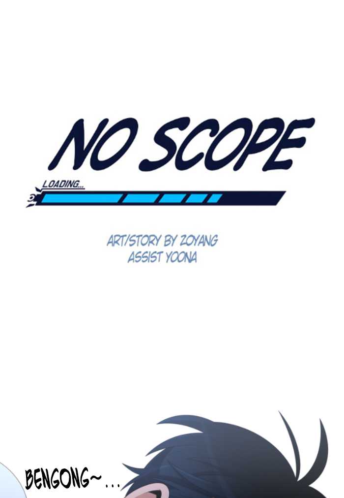 No Scope Chapter 81