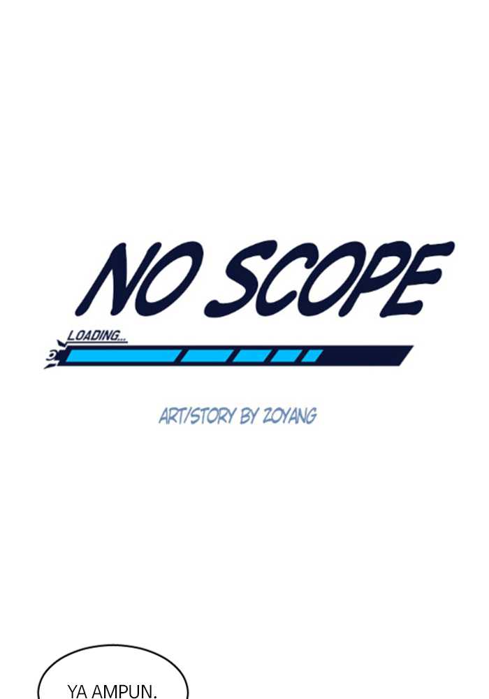 No Scope Chapter 89