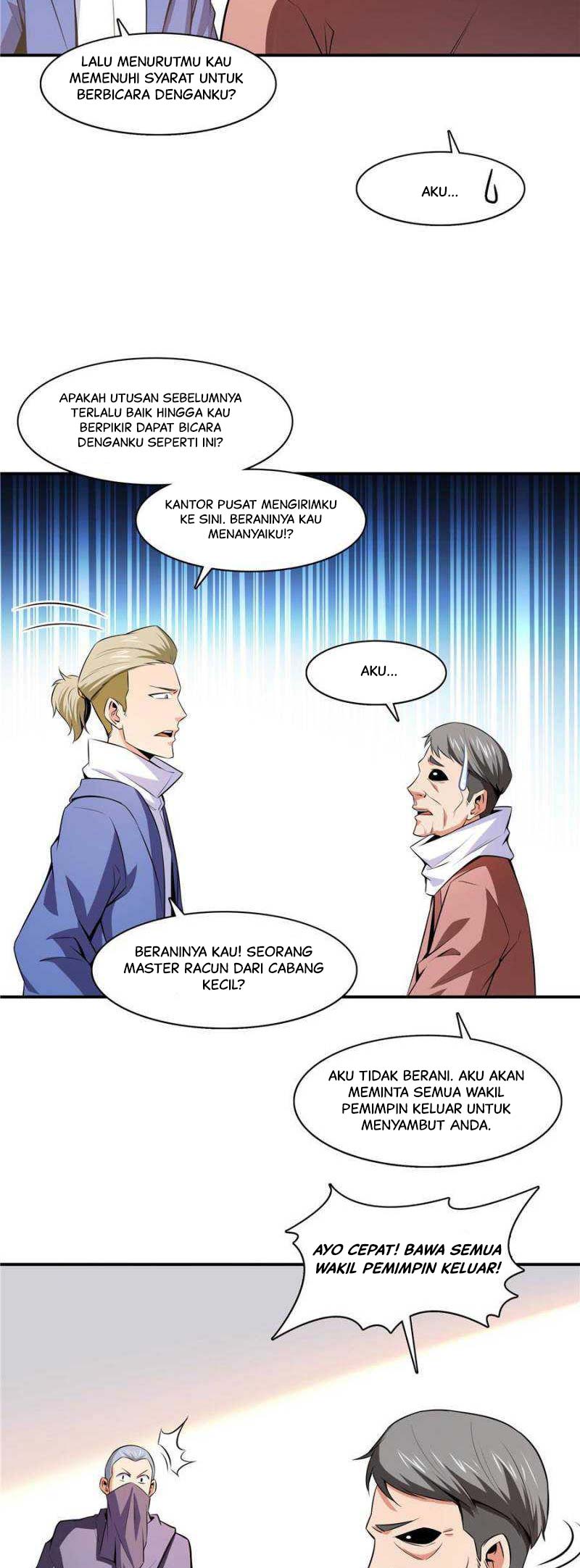 Library Tiandao chapter 163 halaman 13
