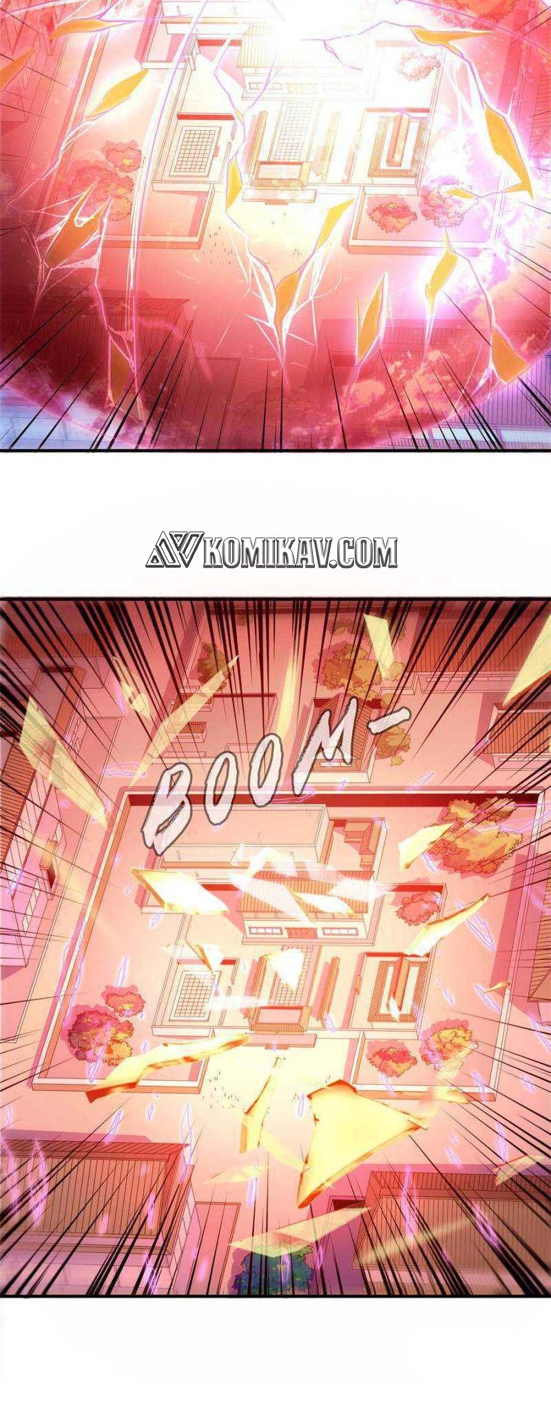 Library Tiandao Chapter 233