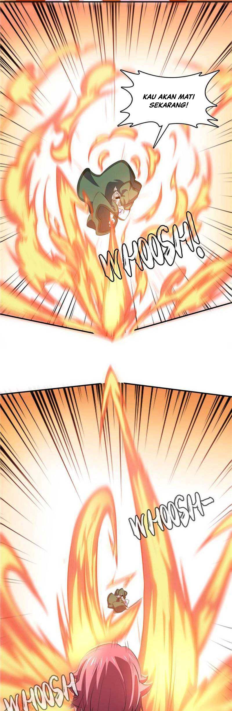 Library Tiandao Chapter 262