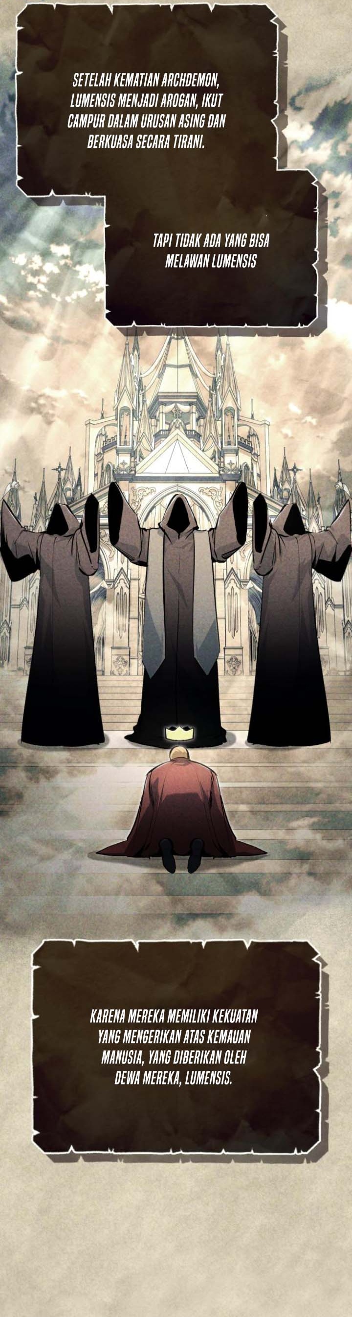 Academy’s Undercover Professor Chapter 124