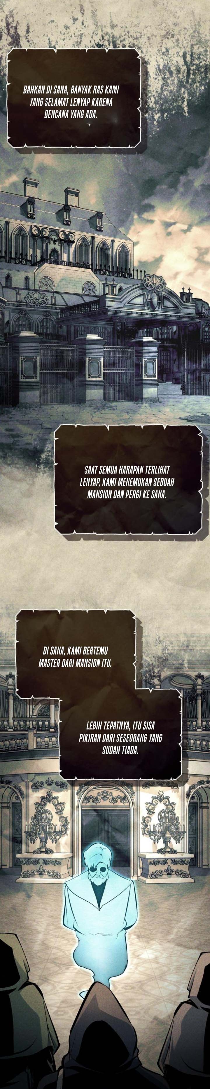 Academy’s Undercover Professor Chapter 124