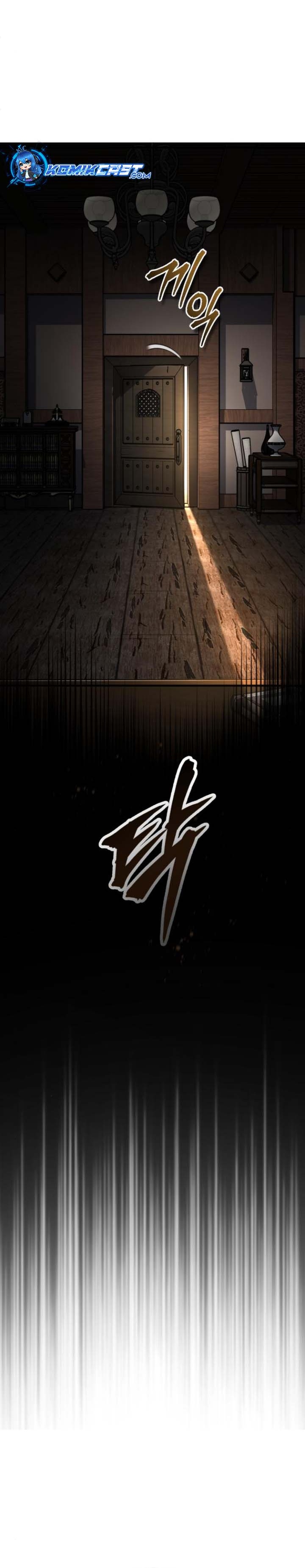Academy’s Undercover Professor Chapter 124
