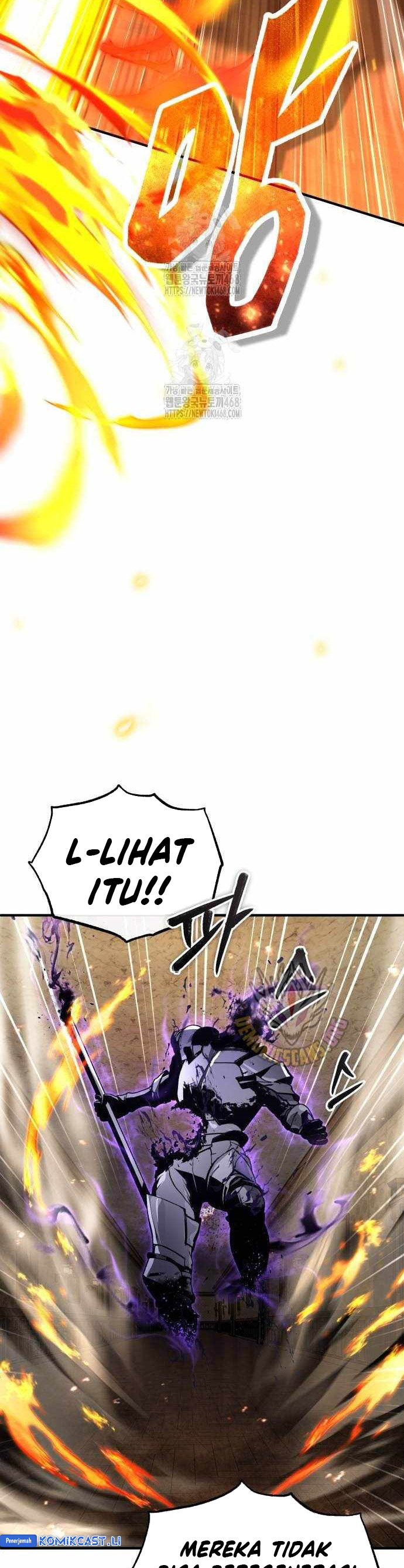 Academy’s Undercover Professor Chapter 125