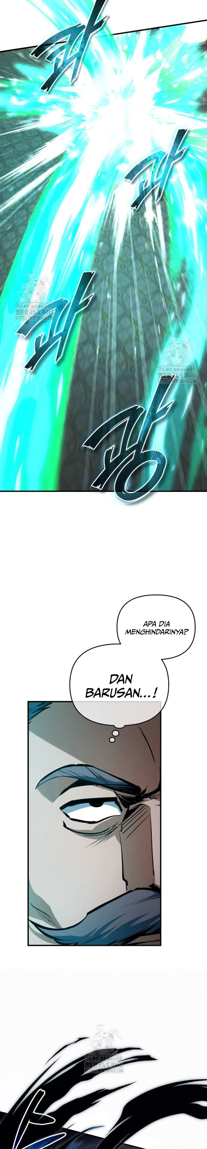 Academy’s Undercover Professor Chapter 126