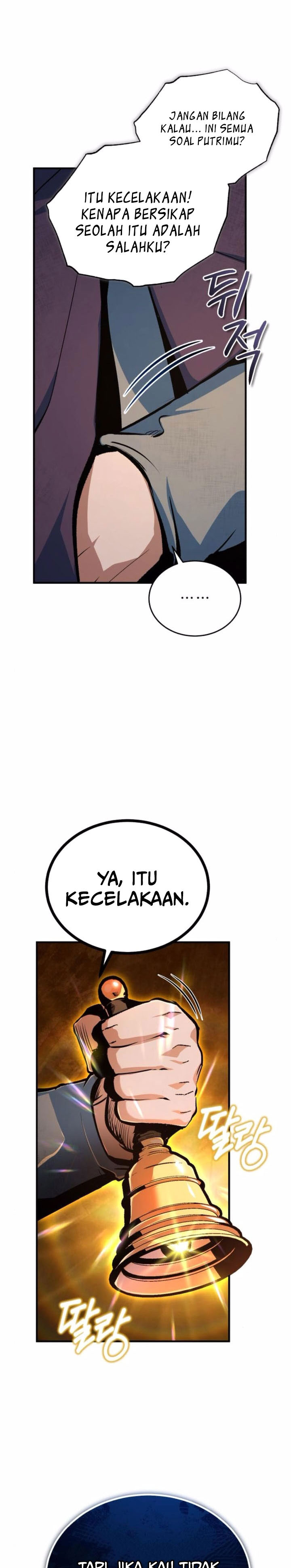 Academy’s Undercover Professor Chapter 127