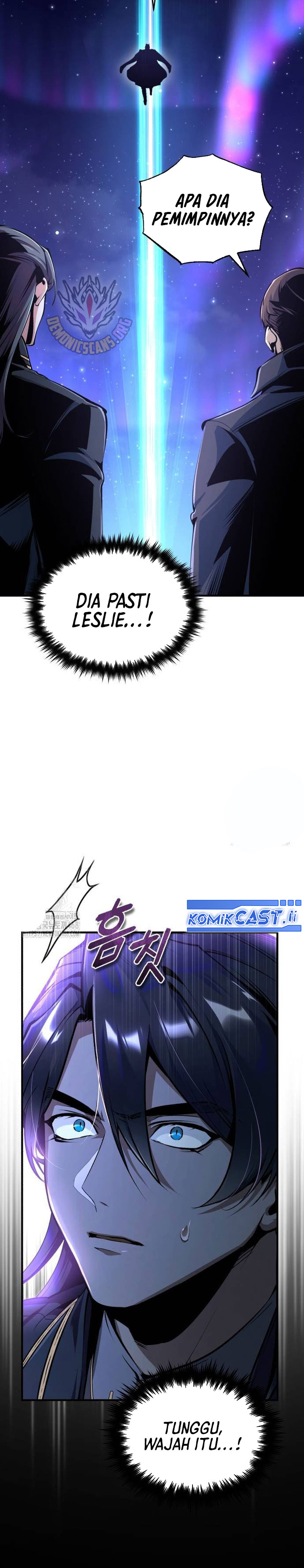 Academy’s Undercover Professor Chapter 128