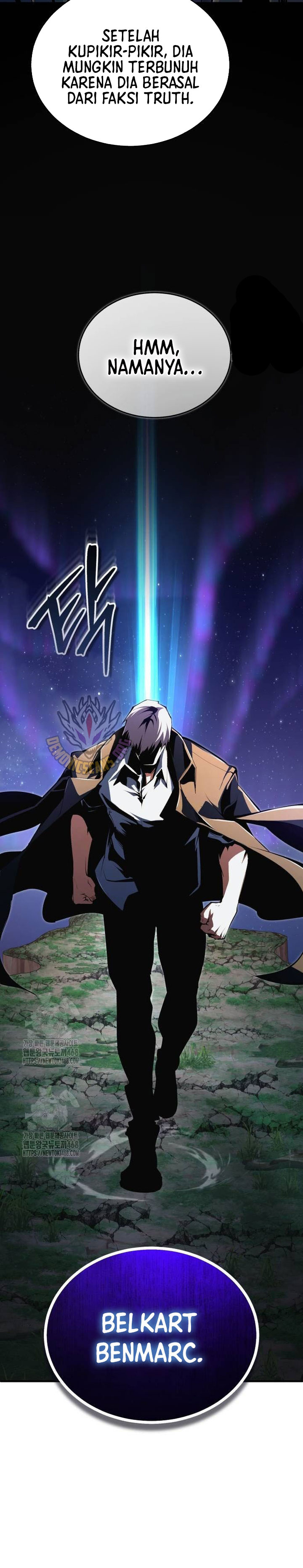 Academy’s Undercover Professor Chapter 128