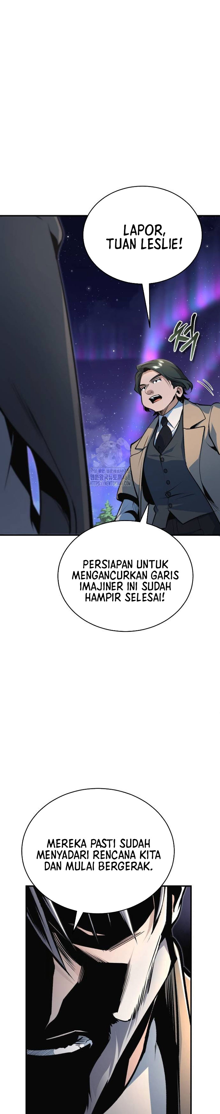 Academy’s Undercover Professor Chapter 128